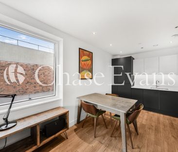 1 bedroom apartment to rent - Photo 4