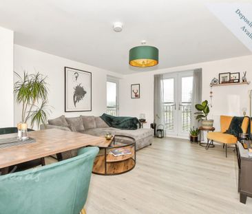 2 bedroom apartment to rent - Photo 3