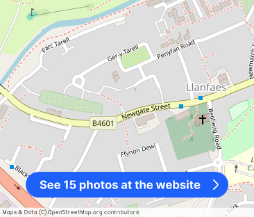 Penpentre, Brecon, Powys - Photo 1