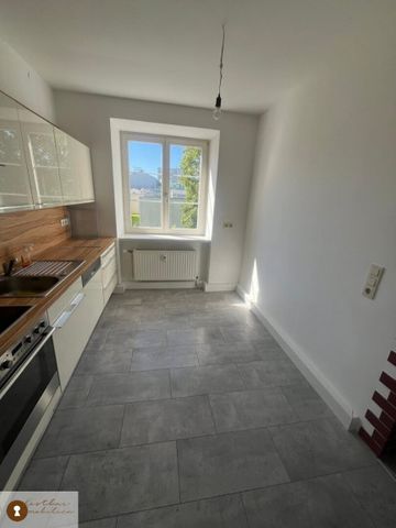 Eminente renovatierte 2-Zimmer-Wohnung in der Hergottwiesgasse zur Miete – Haustiere herzlich willkommen - Photo 2