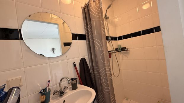 Te huur: Appartement Symonszstraat in Den Haag - Foto 1