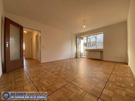 Köln: Schöne und ruhige 3 Zimmerwohnung mit Balkon in Köln - Bilderstöckchen - Photo 2