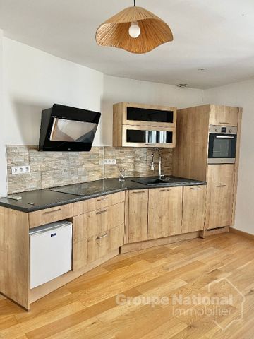 Location Appartement 2 pièces 42m² - Photo 2