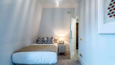 Park Road, London - Photo 4