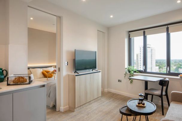 Enclave Croydon, CR0 - Photo 1