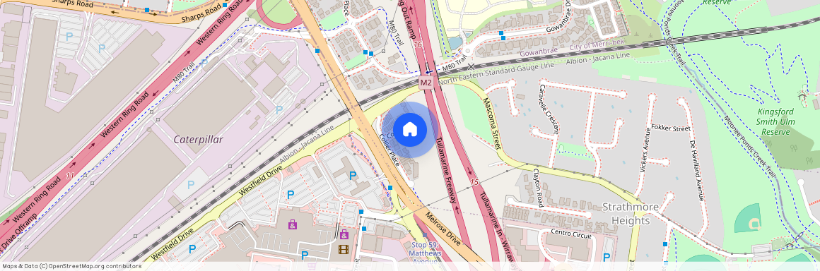 1/29 Collier Court, Strathmore Heights VIC 3041