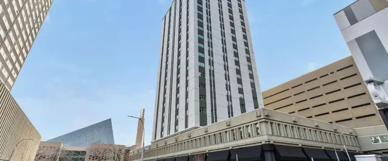 The Churchill Apartments | 10015 103 Avenue NW, Edmonton - Photo 1