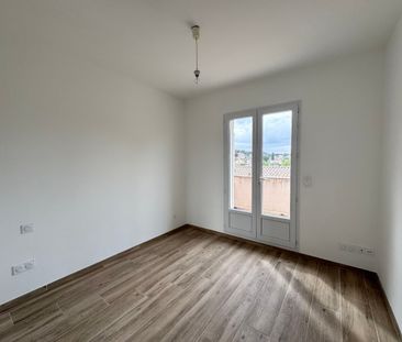 NOUVEAU / T4 + JARDIN + GARAGE /13013 CHATEAU GOMBERT - Photo 6