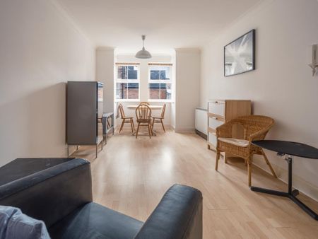 1 bedroom apartment to rent - Photo 4