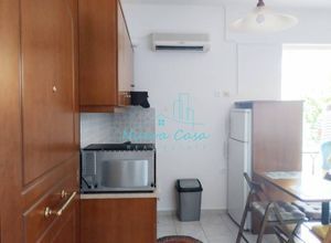 Studio/Γκαρσονιέρα για ενοικίαση - Πάτρα, - Photo 3
