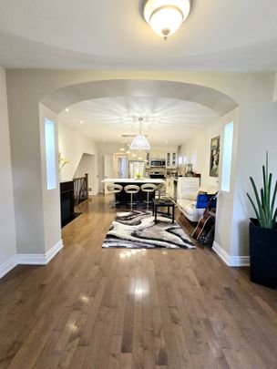 For Lease - 23 Beech Avenue Unit# Main, Toronto, Ontario - Photo 1