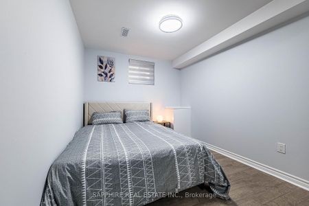 For Lease - 325 Trudeau (Basement) Drive, Milton, Ontario - Photo 5