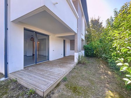 Appartement 4 pièces - Photo 5