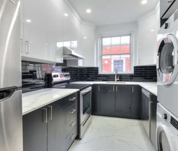 4780 chemin de la Côte-des-Neiges - Beautiful 2 bedroom apartment f... - Photo 1