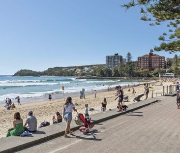 7/62 Gordon Street, Manly Vale NSW 2093 - Apartment For Rent | Domain - Photo 1