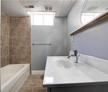 For Lease - 316 Country Lane Unit# Bsmt, Barrie, Ontario - Photo 2