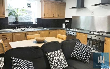 1 bedroom in a house share to rent - Photo 5