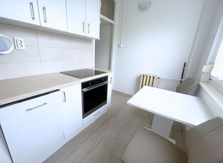 Kiadó újszerű állapotú lakás - Győr - Fotó 2