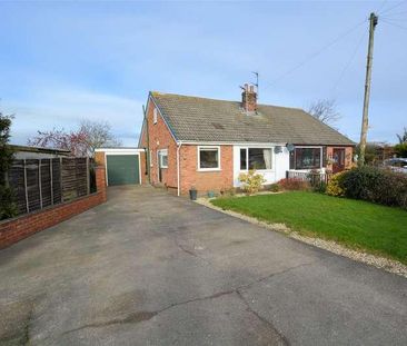 Anson Grove, Cawood, Selby, YO8 - Photo 3