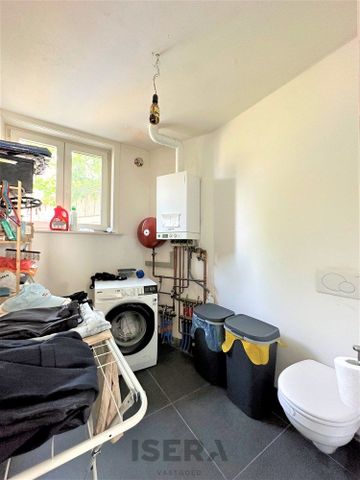 Gezellige gezinswoning in residentiële buurt - Foto 4