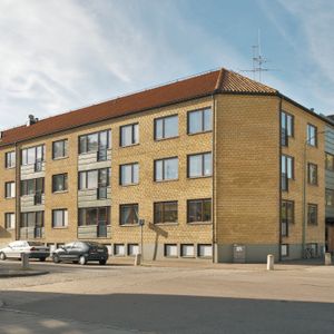 Fabriksgatan 20B - Foto 3