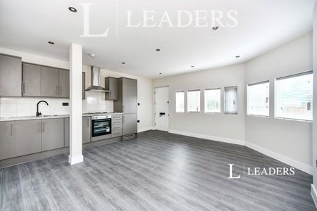 1 bedroom apartment to rent South Coast Road, Peacehaven, East Sussex, BN10 - Photo 3