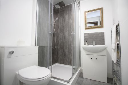 Hill Street, Garnethill, Glasgow - Photo 5