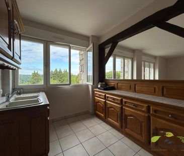 Location Appartement 3 pièces 65m² ST LEONARD DE NOBLAT 87400 - Photo 5
