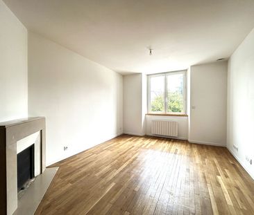 Location Appartement 3 pièces 64m² - Photo 2