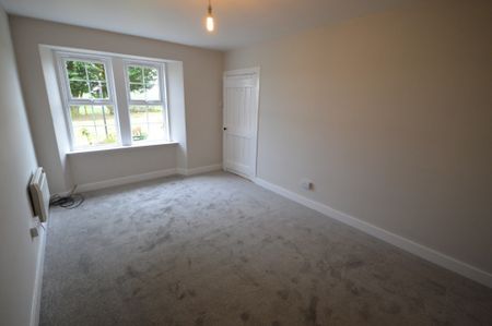 1 Bendochy Cottage, Blairgowrie, Perthshire - Photo 3