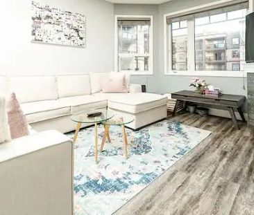 Luxury Urban Condo | High Ceilings, Vinyl Floors, Pro-Managed | 203... - Photo 1