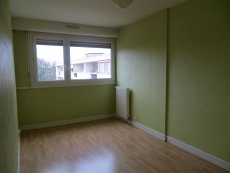 Location appartement 3 pièces, 63.00m², Orléans - Photo 2