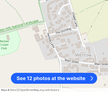 Westow, York, North Yorkshire, YO60 - Photo 1