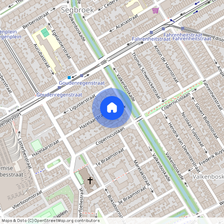 Hazelaarstraat 10, 2563VL, 'S-Gravenhage