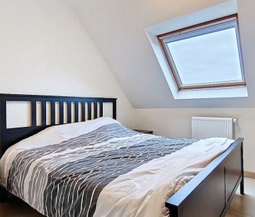 Appartement te huur in Oostkamp voor € 795 met 2 slaapkamers - Photo 5