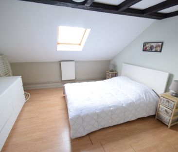 Location Appartement 2 pièces 32m² METZ 57000 - Photo 2