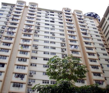 Blk 2 Holland Avenue (Queenstown), HDB 4 Rooms - For Rent - Photo 2