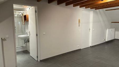 Appartement te huur - Foto 5