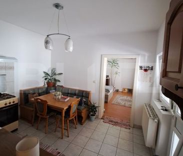 Casa de inchiriat, 100 mp, zona 14 Mai - Fotografie 5