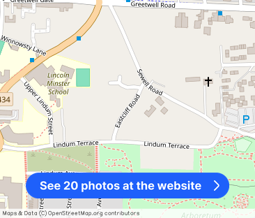 4 bedroom detached house for rent - Photo 1