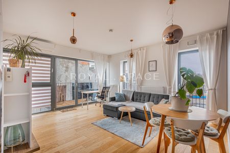 Elegancki apartament na Pradze Północ - Фото 5