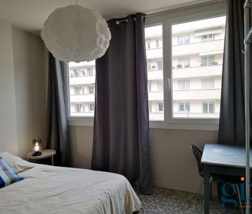 Location Appartement 3 pièces 46m² GRENOBLE 38000 - Photo 5