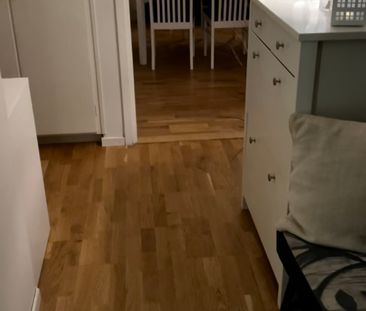 Hagagatan 59C - Photo 1