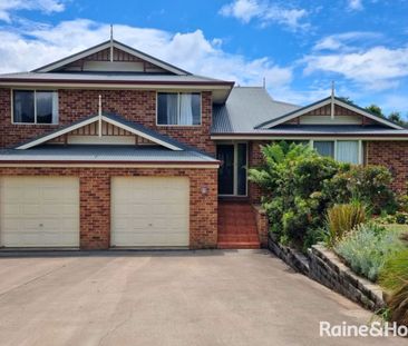 Modern Country Living on the Edge of Berry - Photo 2