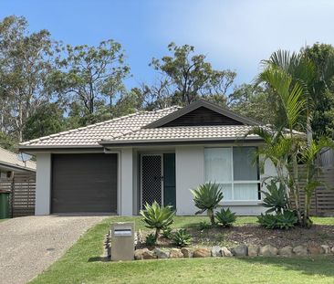 Spacious 4-Bed Family Home in Holmview | Air-Con & Modern Living - Photo 3