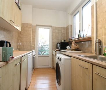 Appartement te huur - Foto 4