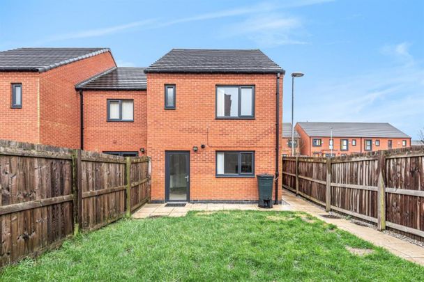 Blodwell Street, Salford, M6 5RX - Photo 1