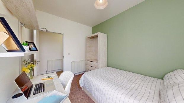 3 bedroom house share to rent - Photo 1