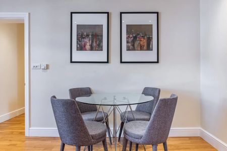 1 bedroom apartment to rent - Photo 2