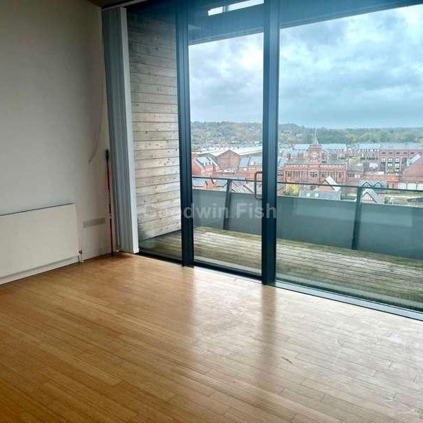 Woodfield Road, Altrincham, WA14 - Photo 1